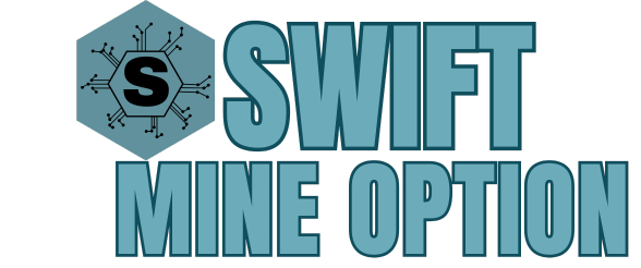 SwiftMineOption